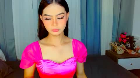 Roberta  GODDESS OF PLEASURE AND SEXUALDESIRE   online show from 11.13.25