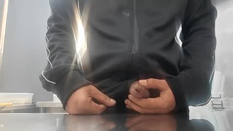 brownskinbull1 online show from 06.22.26
