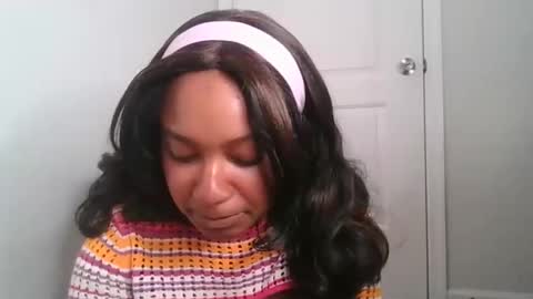 Brownsuagrcutie online show from 10.18.25