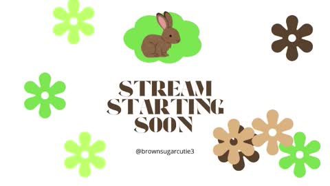 Brownsuagrcutie online show from 03.22.26