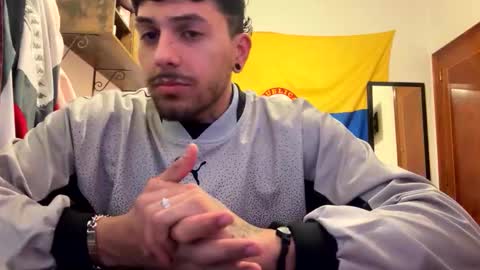 Johnny online show from 03.29.26