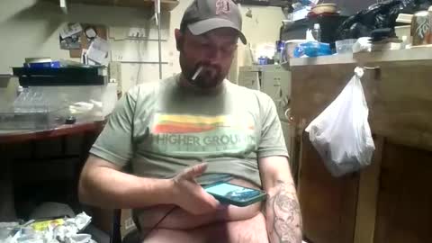 Snapshot of brp2784 chatting on 04.16.26 brp2784 online show from 04.16.26