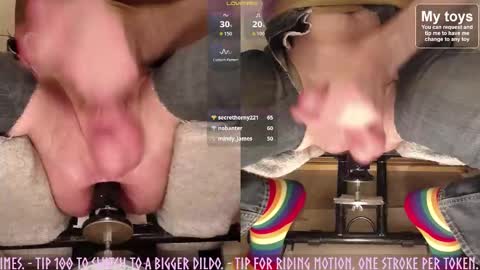 Brsrkr online show from 11.05.25