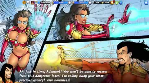 Brsrkr online show from 03.03.26