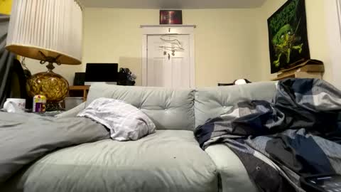 Canadiantryoncouple online show from 02.20.26