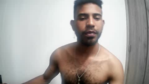 bruce_1111 online show from 05.01.26