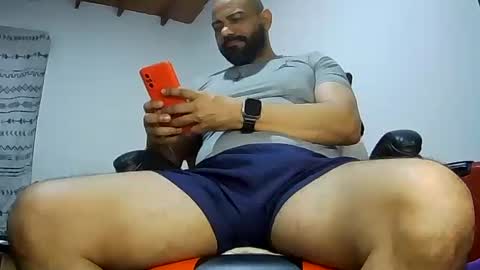 Bruce online show from 02.24.26