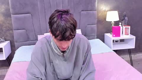 Bruce Hans online show from 02.24.25