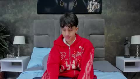 Bruce Hans online show from 12.20.25