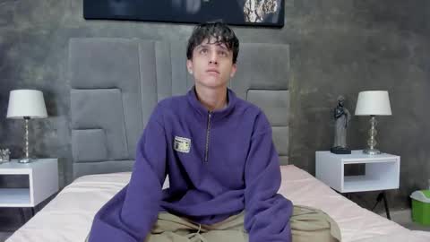 Bruce Hans online show from 03.04.26