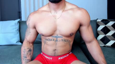 bruce roldan online show from 04.06.26