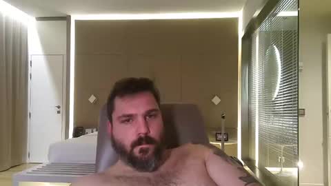 Bruce Wayne online show from 02.14.25