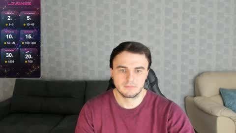 Bruce Wayne94 online show from 12.25.24