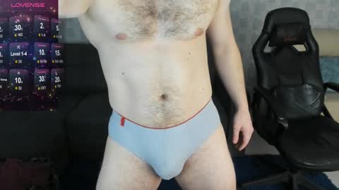 Bruce Wayne94 online show from 01.14.25