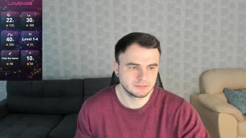 Bruce Wayne94 online show from 01.15.25