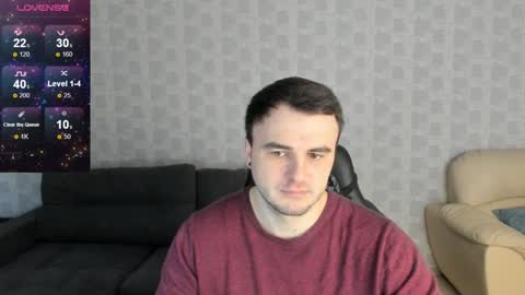 Bruce Wayne94 online show from 01.23.25