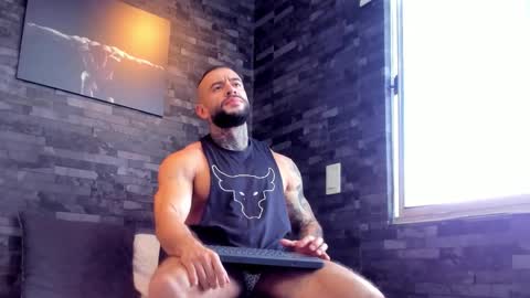 brucedallas online show from 09.21.25