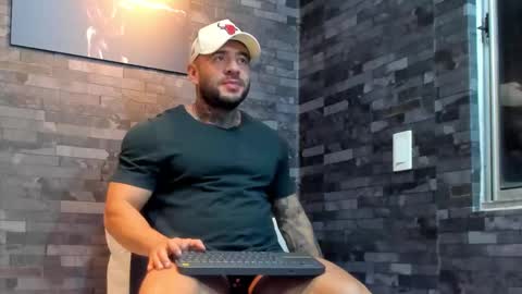 brucedallas online show from 02.03.26