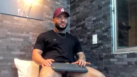 brucedallas online show from 03.02.26