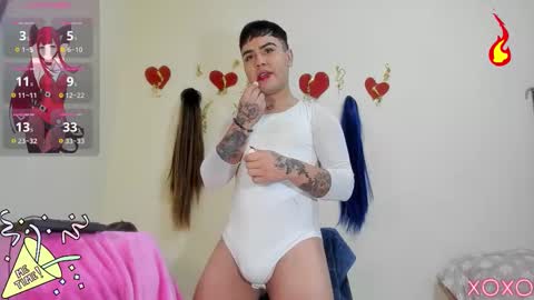 brucee_venturee online show from 02.20.26