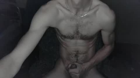 Snapshot of bruceeway chatting on 12.20.24 Bruce online show from 12.20.24