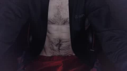 Snapshot of bruceeway chatting on 02.08.25 Bruce online show from 02.08.25