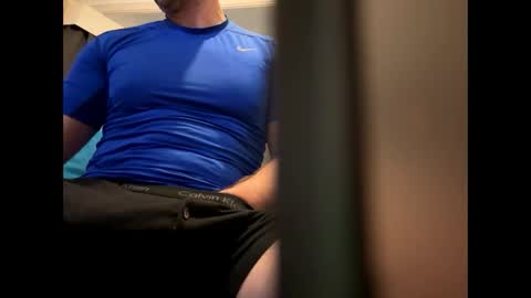 brucelogan80 online show from 11.04.25