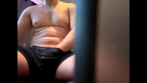 brucelogan80 online show from 12.01.25