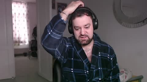 Bruce online show from 01.04.25