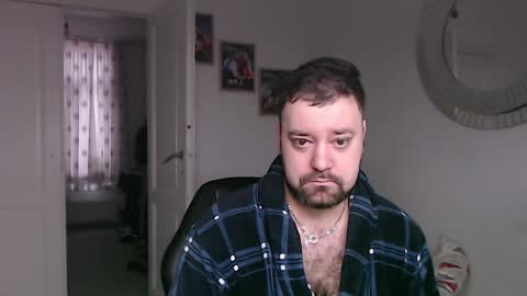 Bruce online show from 02.08.25