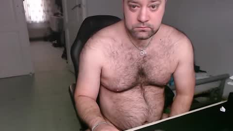 Bruce online show from 02.14.25