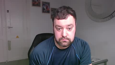 Bruce online show from 03.08.25