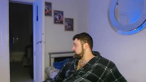 Bruce online show from 03.08.25