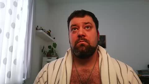 Bruce online show from 10.02.25