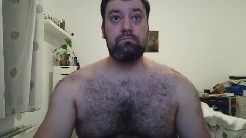 Bruce online show from 10.05.25