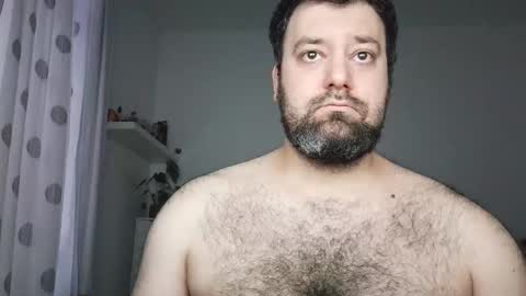 Bruce online show from 10.12.25