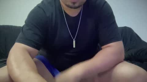 BrucerXX online show from 01.07.25