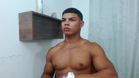 brucestroud online show from 01.18.26