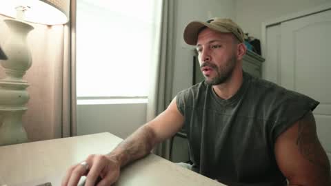 onlyfans BRUCESTRYKER online show from 03.08.26