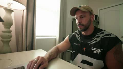 onlyfans BRUCESTRYKER online show from 03.18.26