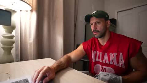 onlyfans BRUCESTRYKER online show from 03.26.26