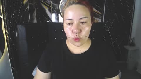 Bruja SCarlata online show from 10.20.25