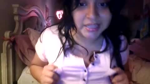 brujerita_dmota online show from 02.25.26