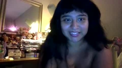 brujerita_dmota online show from 03.22.26