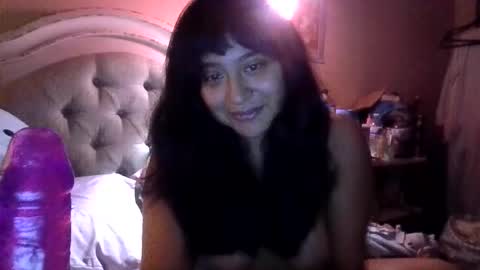 brujerita_dmota online show from 03.23.26