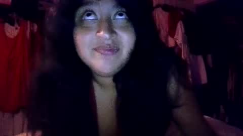 Snapshot of brujerita_dmota chatting on 05.20.26 brujerita_dmota online show from 05.20.26