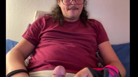 Brujo 4 online show from 10.08.25