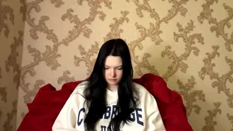 Snapshot of brunaceasor chatting on 06.01.26 Luna online show from 06.01.26