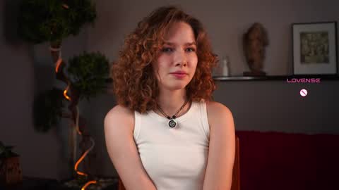 Snapshot of brunaeveritt chatting on 06.03.26 Tess online show from 06.03.26
