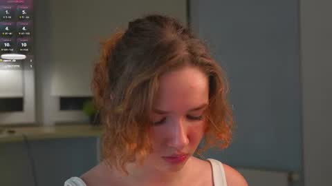 Snapshot of brunaeveritt chatting on 07.09.26 Tess online show from 07.09.26